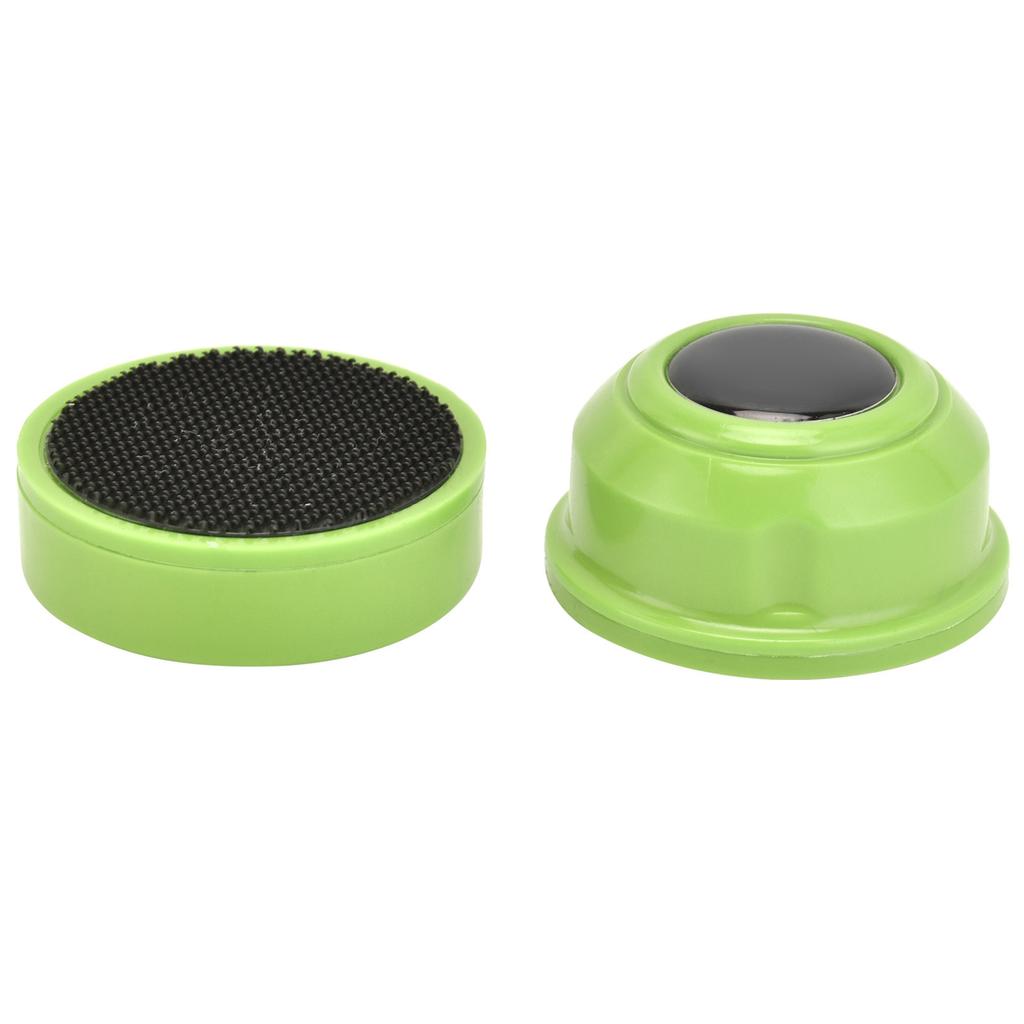 Small Fish   Magnetic Cleaner Aquarium Algae Scraper Glass Cleaning Brush Scrubber