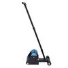 Floor Tape Marking Machine with Roller Hand Push Lane Marking Applicator for Floor Marking Decoration Protection and