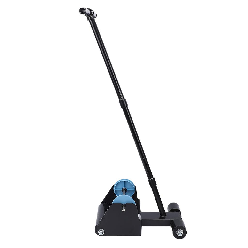 Floor Tape Marking Machine with Roller Hand Push Lane Marking Applicator for Floor Marking Decoration Protection and