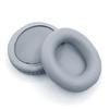 2Pieces Earpads Earphone Sponge Cover for ATH-SR30BT AR5BT AR5IS Headphones