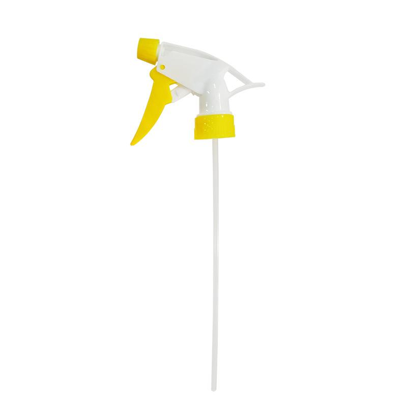 Nozzle, Beverage Bottle, Universal Gardening, Watering, Watering, Watering Can, Sprayer, Hand Pressure Atomization, Small Hairdressing Nozzle