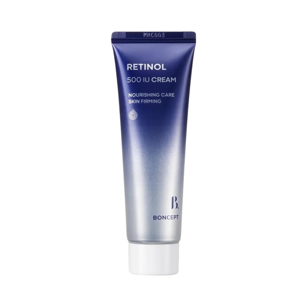 

[BONCEPT] Retinol 500 IU Cream 50ml / 1.69 fl. oz