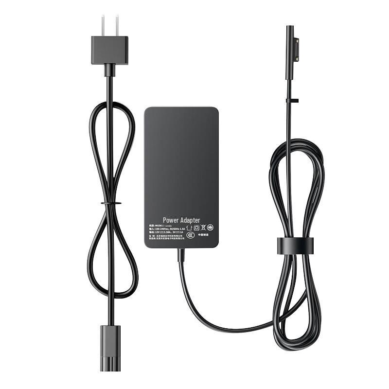 Biaz Charger for Tablet and Laptop Adapters, 12V 2.58A 36W
