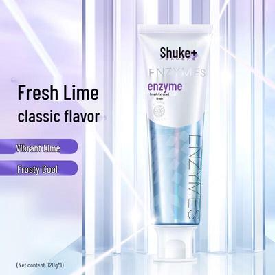 Shuke Whitening Enzyme Toothpaste