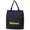 Mikasa Leisure Bag - Eco Bag with Glitter (Available In 9 Colors) Black BA22-BK