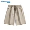 Jeanswest Men's Loose-Fit Casual Sports Shorts