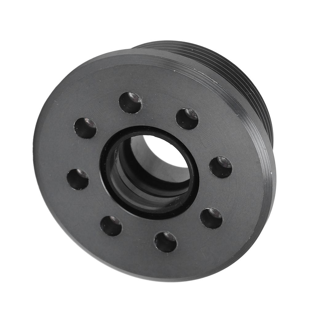 8 Hole Screw Trim Cylinder 68V 43800 03 4D with Seals Replacement for Showa Style 115?250 HP 2 4