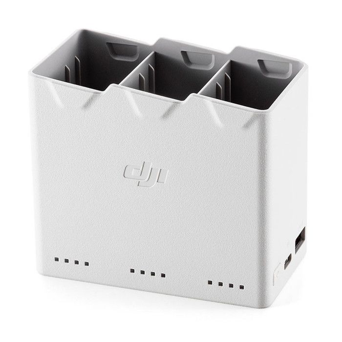 Dji Hub De Charge Bidirectionnelle Pour Mini 3 Pro
