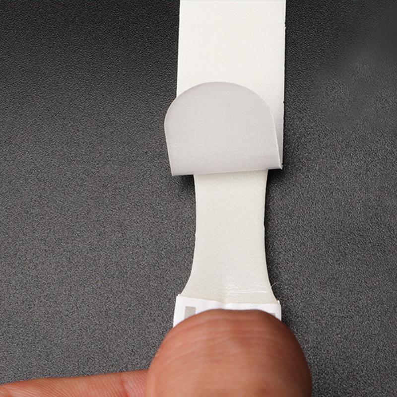 12 пар волшебных подвесных полосок со съемным клеем — фото 3