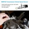 83181-35040 Transmission Speed Sensor 8318135040 Compatible With Sequoia Tundra Tacoma 4Runner Pickup
