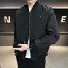 TUCANO Men's Spring Baseball Pilot Jacket