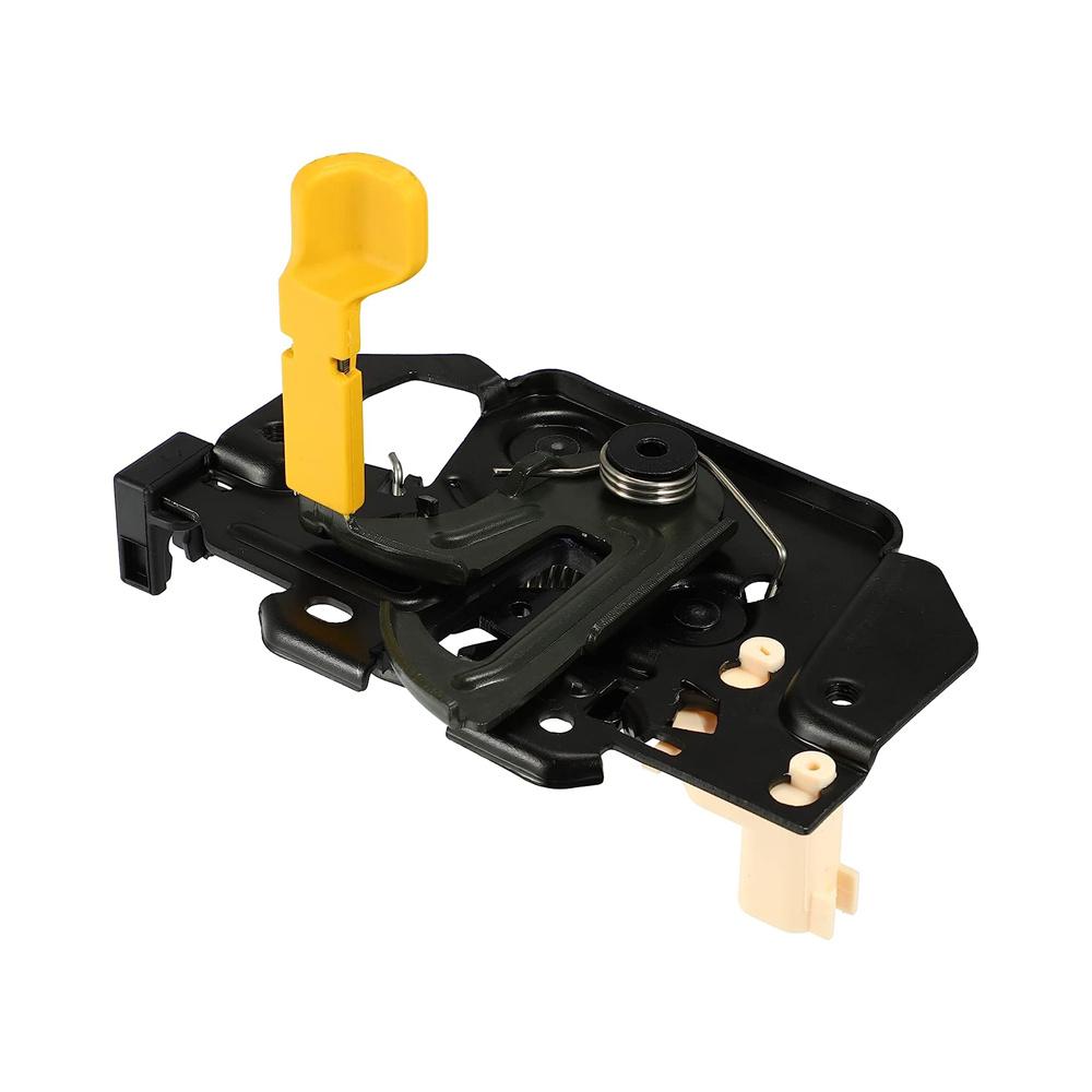 1 x New Hood Lock Latch D2BZ-16700-A For Ford Fiesta S SE ST Titanium 2014-2018