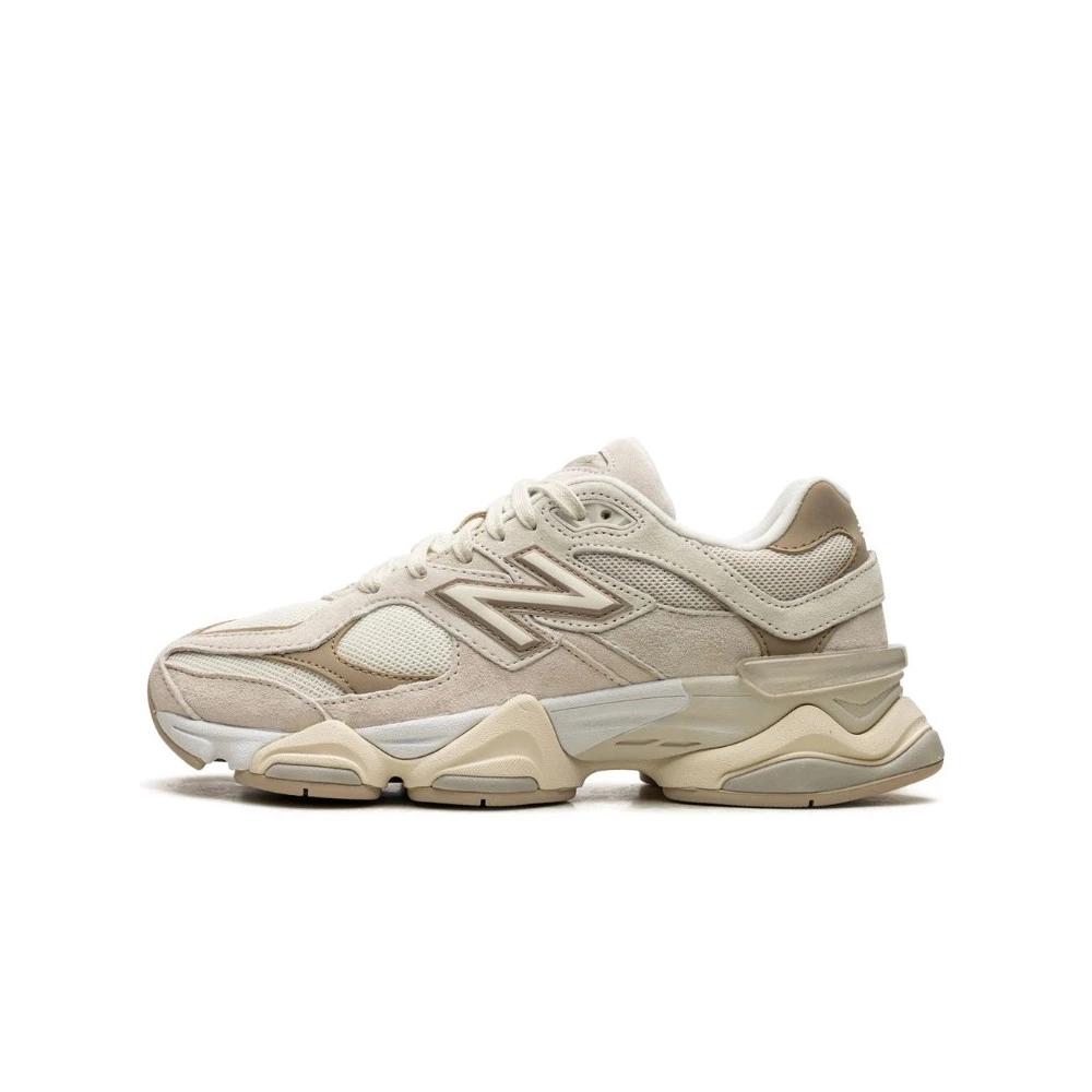 New Balance 9060 Sea Salt Brown