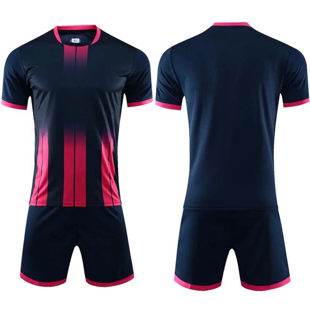 Survetement Football 2026 Men's Kids Soccer Jerseys Set Football Kit Men Child Futbol Training Uniforms Team Sports Clothes