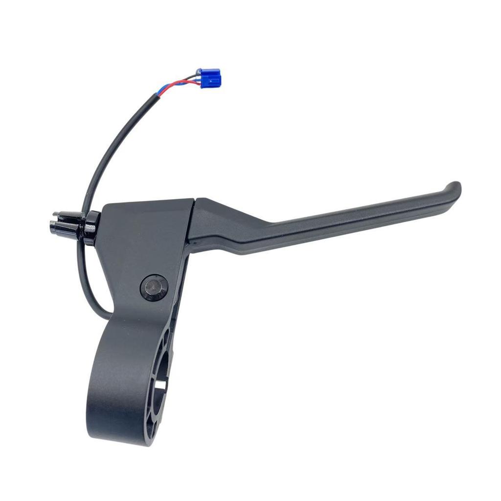 Original Brake Handle for Segway ZT3 Pro Electric Scooter Left Right Brake Lever Replacement Parts