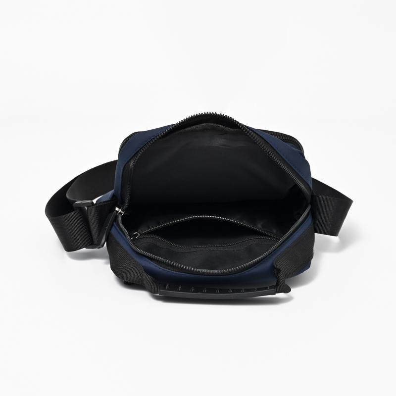 Men's Handbag Commuter Business Shoulder Bag Outdoor Travel Crossbody Bag