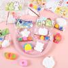 Children's Paint-Your-Own Doll Toy – Perfect for Christmas, Birthday Gifts, or Kindergarten Prizes & Rewards