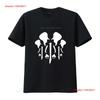 Joe Satriani The Elephants of Mars T-Shirt Größe S 5XL vintage gewaschen weich vielseitig Mann graph