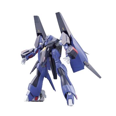 HGUC Messala Suit Z 1/144 PMX-000 (Mobile Gundam)