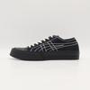 1183C474-001 Onitsuka Tiger Ok Basketball Lo Black Cream (Men's)