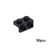 Connector Toy Works With 21712 44728 3956 99207 36841 36840 99781 99780 Conversion Block Wall Plate Bracket Corner