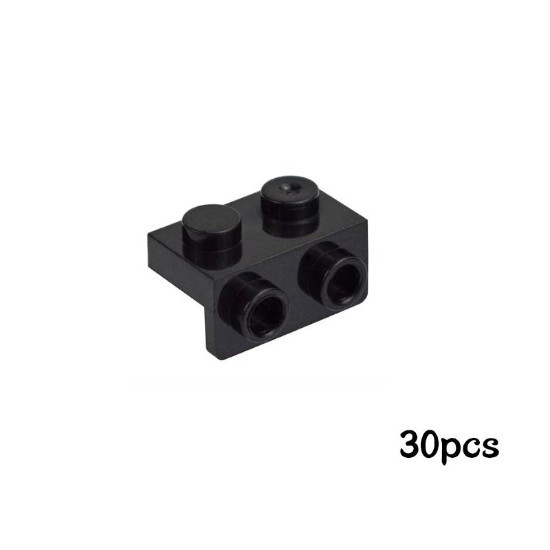 Connector Toy Works With 21712 44728 3956 99207 36841 36840 99781 99780 Conversion Block Wall Plate Bracket Corner