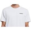 OFF WHITE For All Slim Fit T shirt OMAA027C99JER0090110