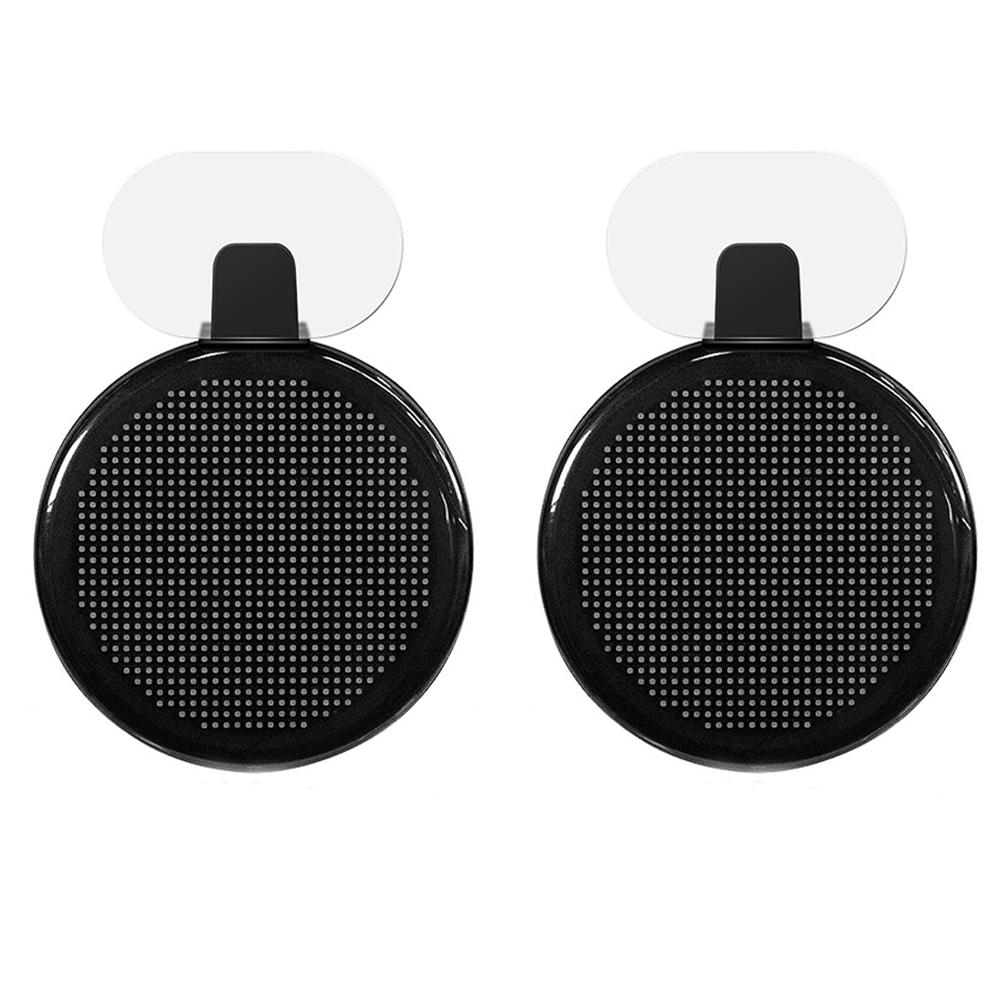 Auto LED-Bildschirm Schild Bluetooth Scrolling Nachricht App-Steuerung Mit Fernbedienung Fingerlicht Display Schild Benutzerdefinierter Text Muster Animation