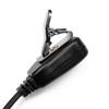 KOLEEJ E9M Wired Ear-Hook Headset for Walkie-Talkies (CN version)