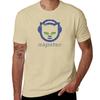 T-shirts vierges Napster graphiques T-shirts pour hommes