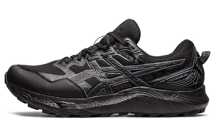 

ASICS Gel Sonoma 7 Gtx Black Carrier Grey 1011B593-002 44
