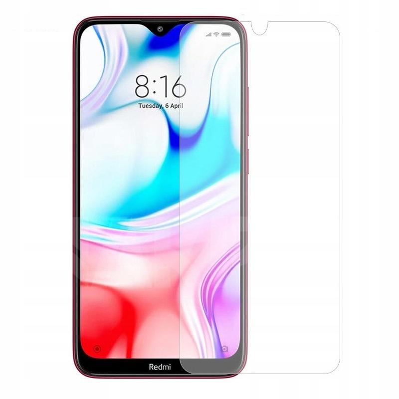 TEMPERED GLASS for Xiaomi Redmi 7A Screen Protector 9H 2.5D