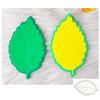 Tree Leaves Shape Metal Die Cuts Cutting Dies Cut Stencils for DIY Embossing Paper Leather Scrapbooking Card Making