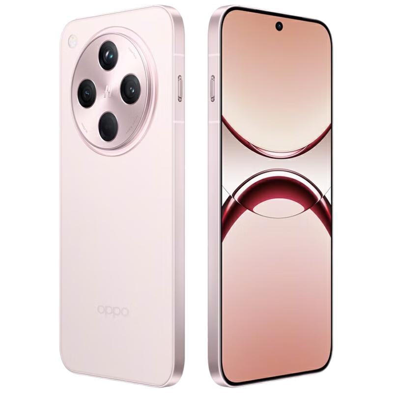

OPPO Find X8 5G Smartphone (CN version) 12GB+256GB