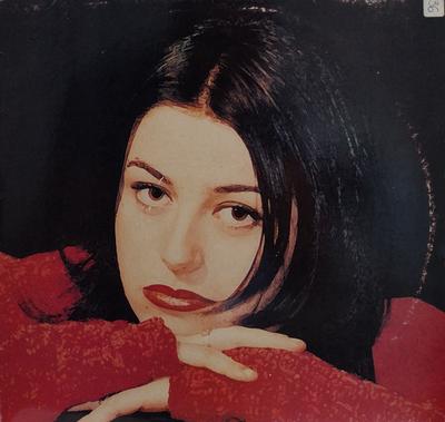 12inch Record MARTINA - Libra Mi Amor PRI2031497 Propio Records 1997 Italy Dance & Electronica Used