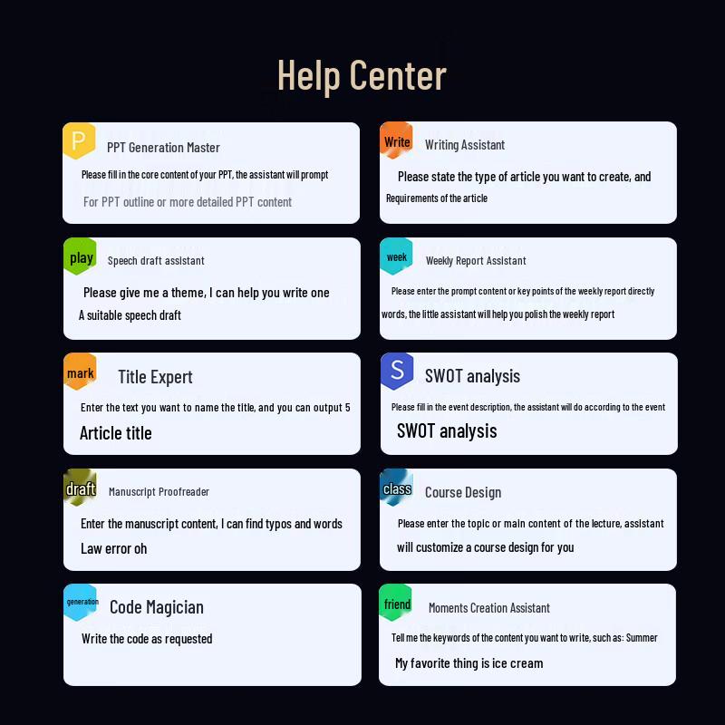 iFlytek M610 AI Voice Wireless Mouse