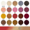 Carpet Embroidery Set With 20 Color Acrylic Yarn Hook Needle Mesh Fabric Beginner Rug Hooking Supplies For Art Craft