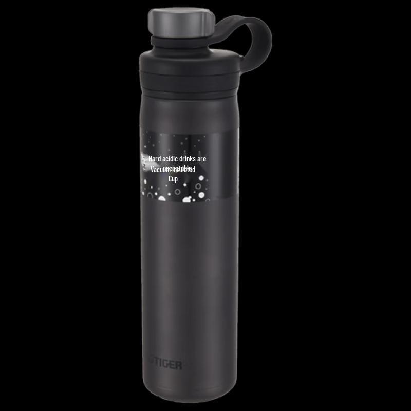 Tiger 1.5L Double-Wall Vacuum Insulated Sports Bottle