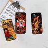 One Piece ACE Soft Shell Phone Case for Redmi Note 10 11 12 Pro Max 10S 10C 10T 11A 11S 12S 12C