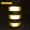 Utility Pole & Street Light Anti-Collision Guard