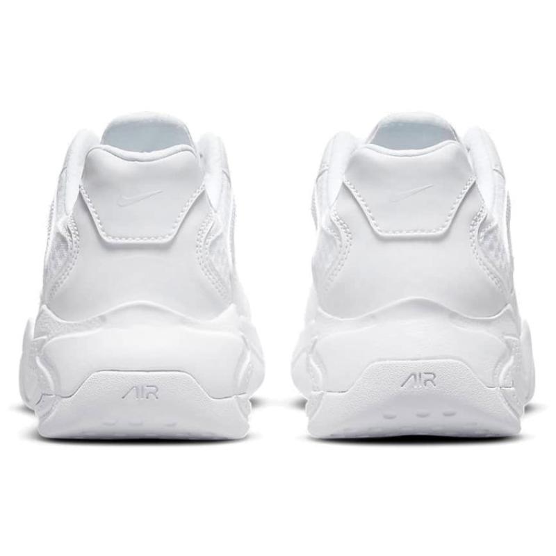 Nike Air Max 2X 'Triple White' Damen Sneaker Freizeitschuhe CK2947-103