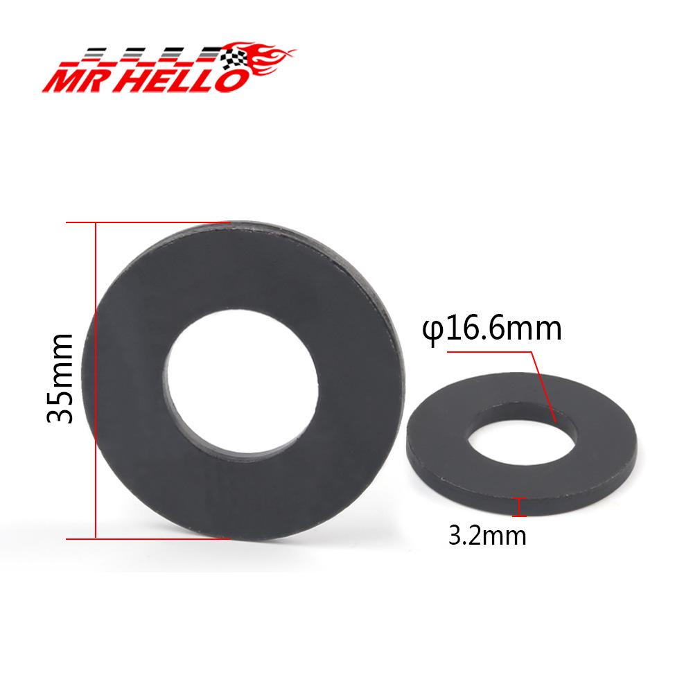 Chevrolet Cadillac Rocker Arm & Pivot Bushing Kit