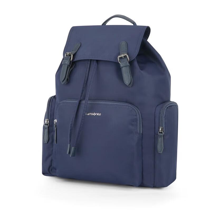 

Samsonite Unisex 21L Travel Backpack