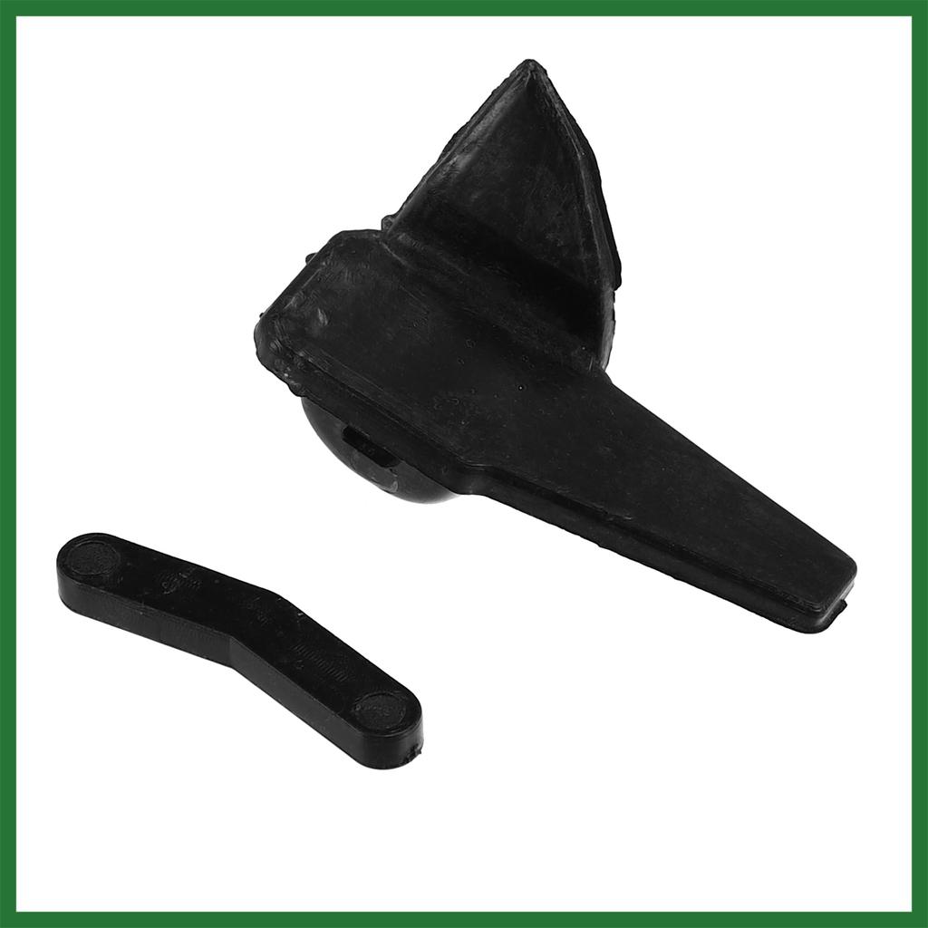 Motoforti 6 Set Tire Changer Insert Tire Demount Head Tire