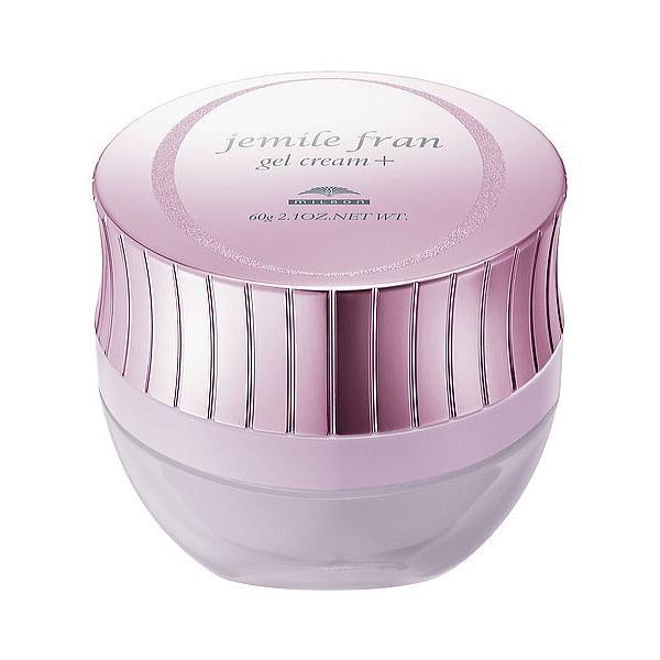 

Milbon Jemile Fran 60g Gel Cream Gel Cream Gel Cream+