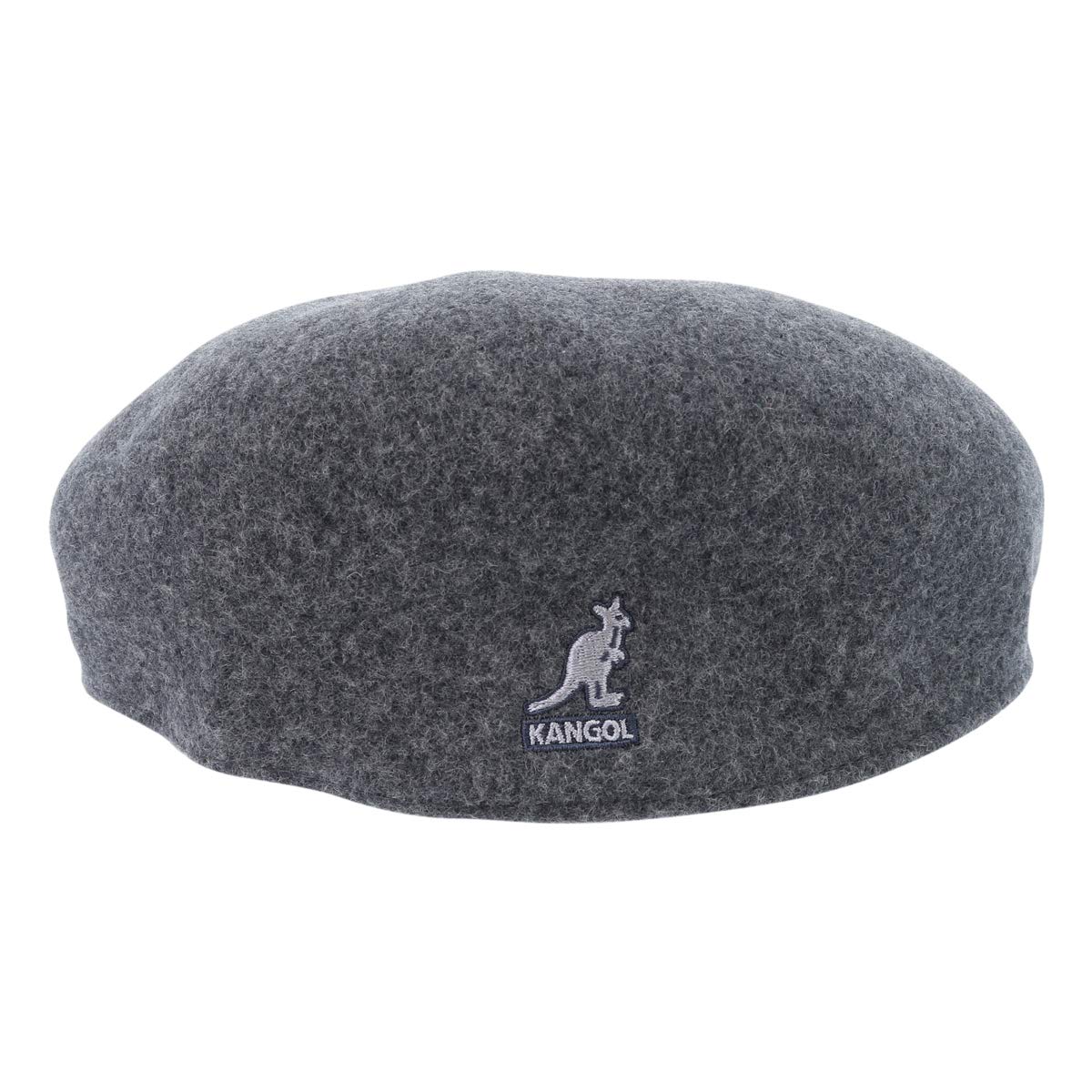 

WOOL 504 Hunting Cap Size [Kangol] (Dark Flannel, M) - Men s & Women s
