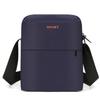 Li Shen Men's Large Capacity Crossbody Bag