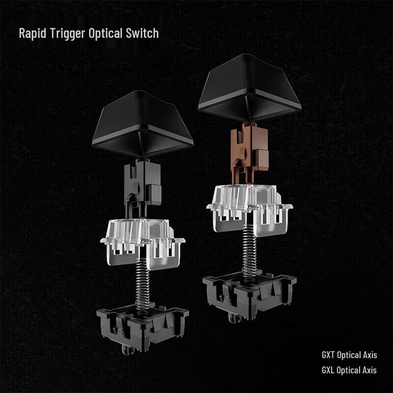 Logitech G PRO X60 LIGHTSPEED Wireless Gaming Keyboard