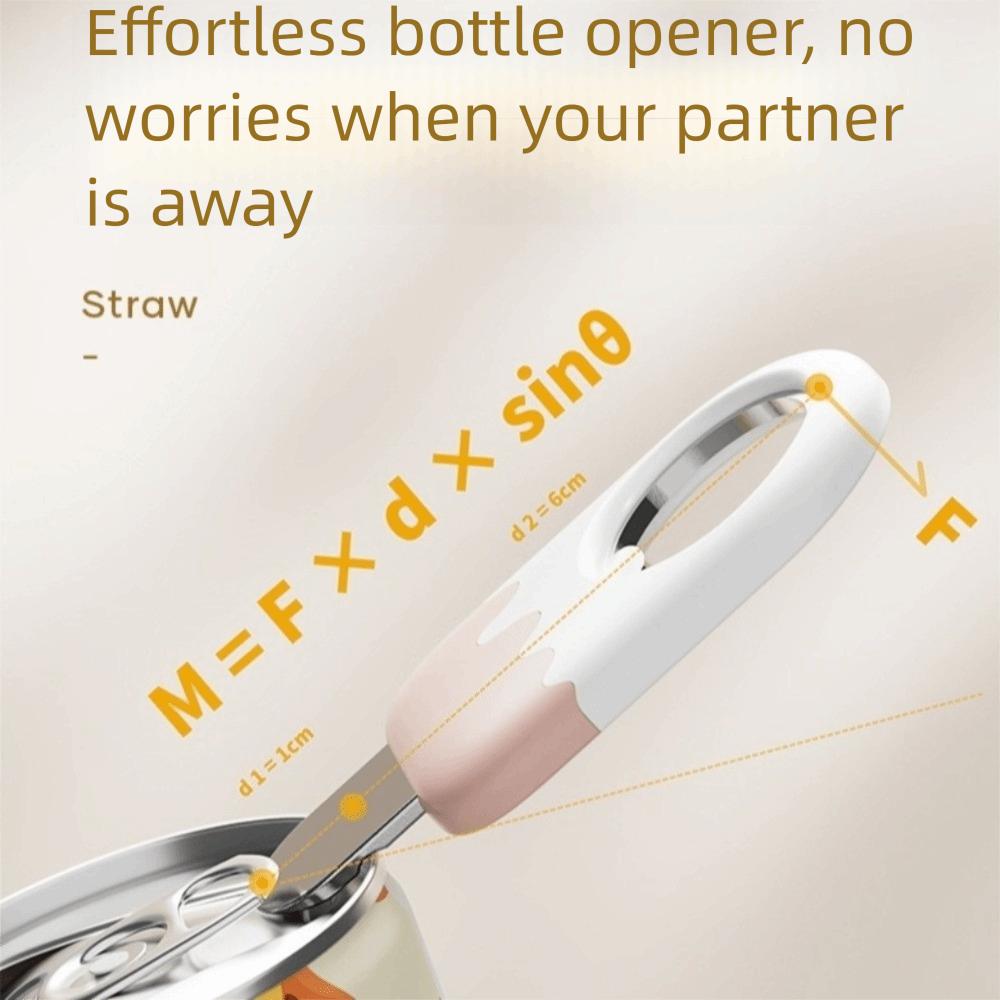 Wall-mounted Refrigerator Side Storage Boxes Magnetic Straw Storage Container