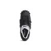 adidas Originals Superstar Bubble Shell Toe Módní Pohodlné Odolné Nízké Skate Boty Pánské Tenisky Černé IH3115